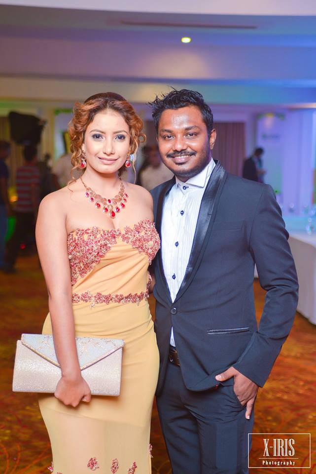 Derana Forever Miss Sri Lanka for Miss Earth 2016
